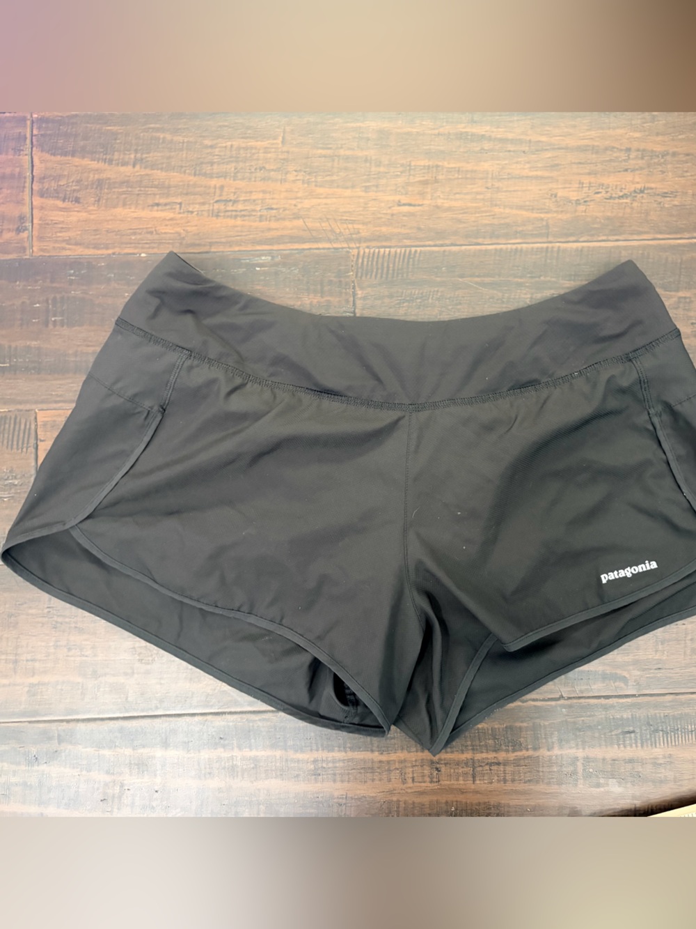 Patagonia Womens Black Waist Pack - Picture 2 of 4